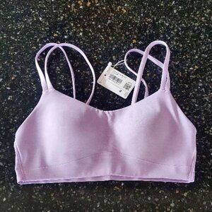 Lululemon Women's Like A Cloud Bra Light Support, B/C Cup
